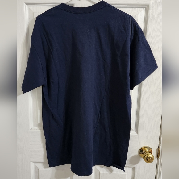 3 Real Salt Lake T-Shirts Large RSL - Picture 4 of 4